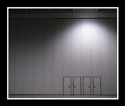 Four Doors II