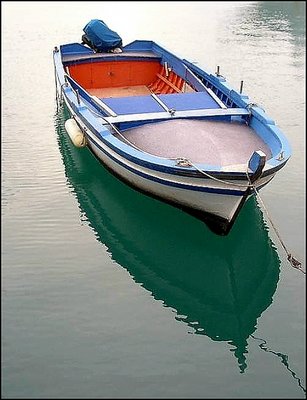 la barca