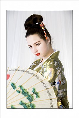 Geisha