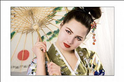 Geisha