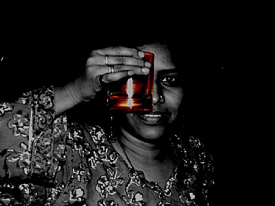 Vodka Effect