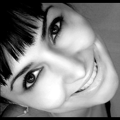 Me - happy