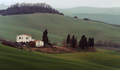 sulla collina #2