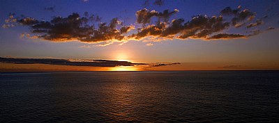 Some Other Sunset