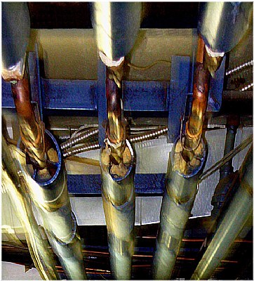 Conduits