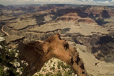 grand canyon