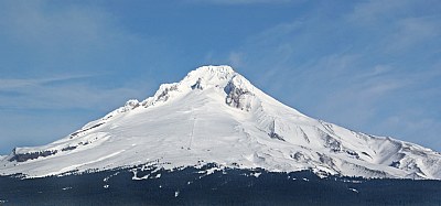 Mt Hood