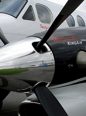 King Air