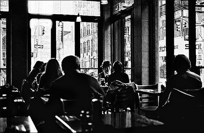 Village Diner