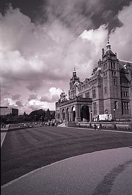 Kelvin Galleries