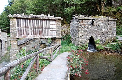 Rural Asturias 8