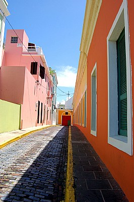 STREET COLOR
