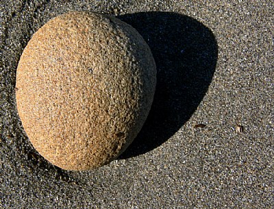 Round Stone