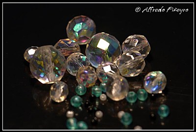 Joyas y brillos