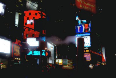 …::: Times Sq :::…