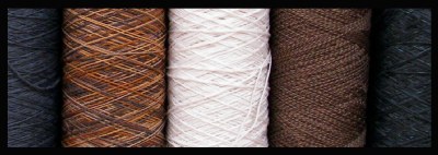 Raw Materials - Yarn