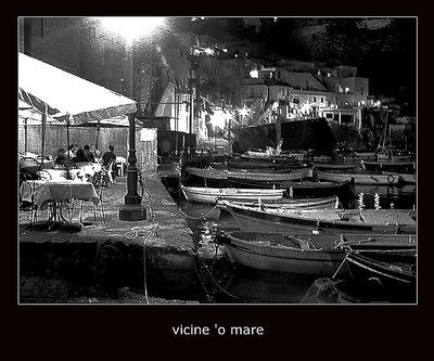 vicine 'o mare