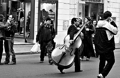 via del corso