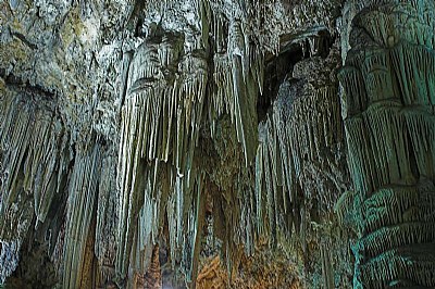 caves Nerja spagna