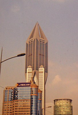 Skyscraper 5