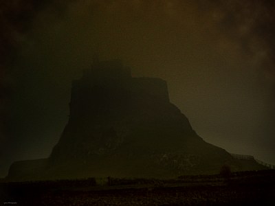 Castle Mist