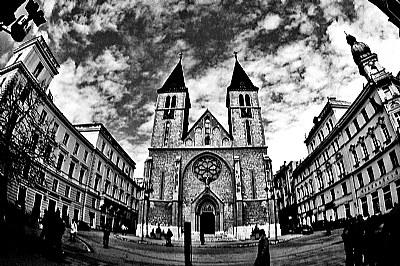 SarajevoCathedral