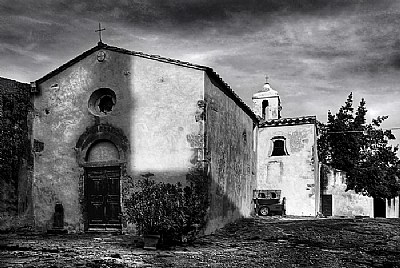 Populonia Luci ed ombre