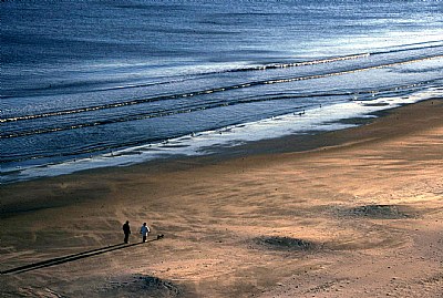 Evening in Myrtle Beach