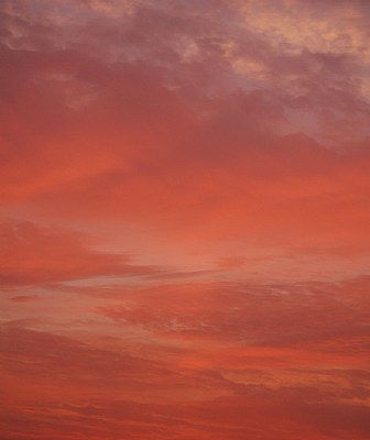 6 in the morning