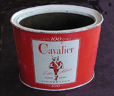 Cavalier