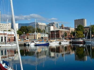 City of Hobart