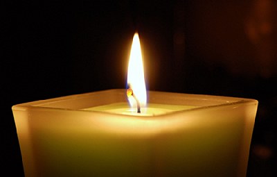 Fire of love