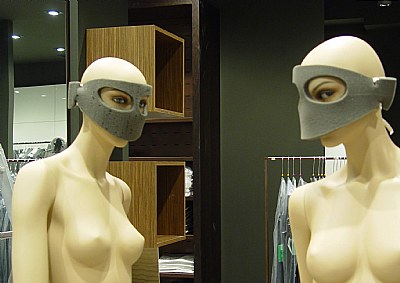 Mannequin 2