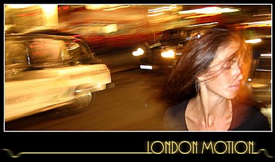 London Motion