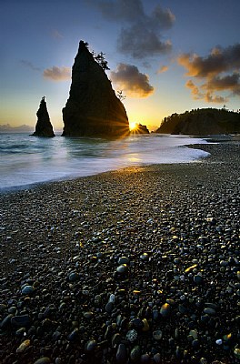 Fortress of the sun