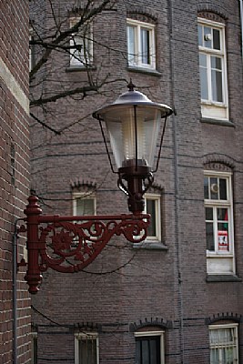 lamp