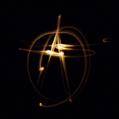 Anarchy