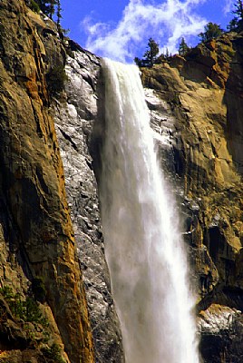 Yosemite Falls