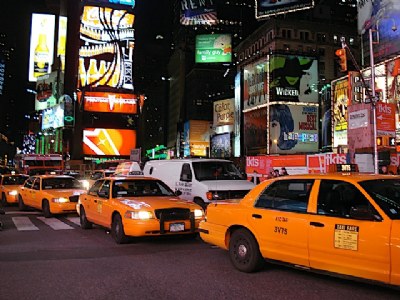 Times Square