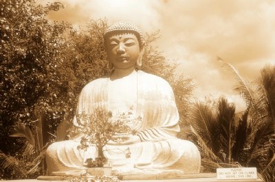 Amida Buddha