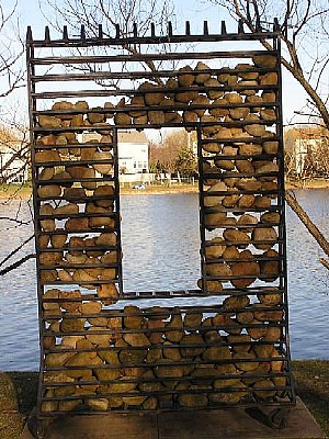 Stone Wall