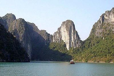 Hailong Bay