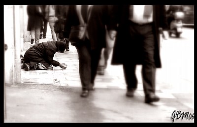 street of rome