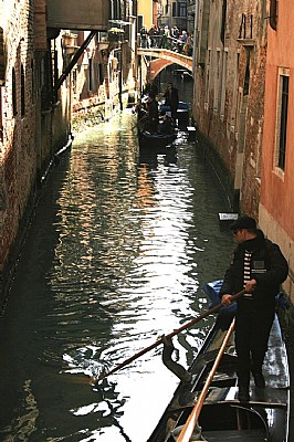 Venice (2.)