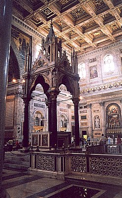 Basilica S. Paolo