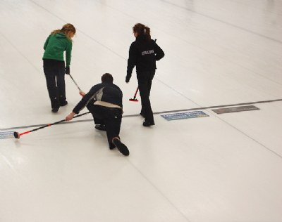 Curling 2