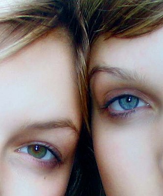 Beutiful Eyes