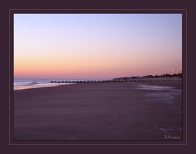 Rehoboth Sunrise