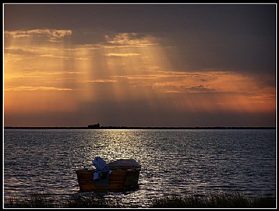 Landscapes of lake