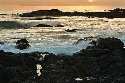 Woolgoolga Sunrise